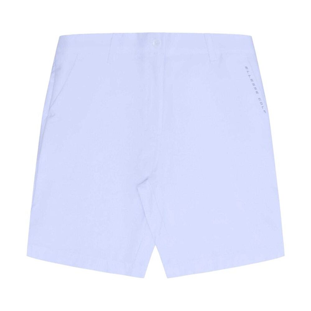 Ellesse Womens/Ladies Mabeli Cycling Shorts / White